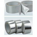 Aluminium tape for air-conditioning and refrigerator